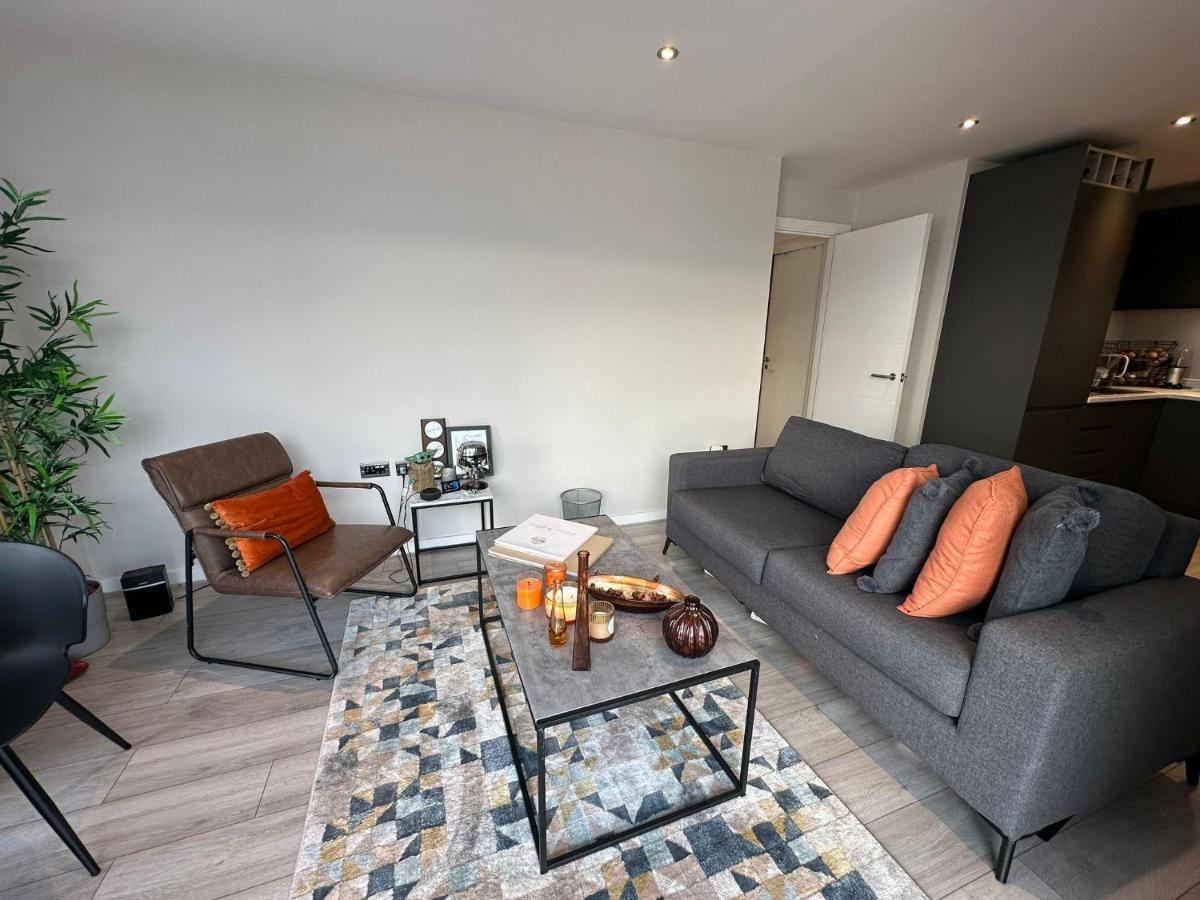 Beautifull And Cosy Family With Merseyside View Near City Center Homestay Liverpool