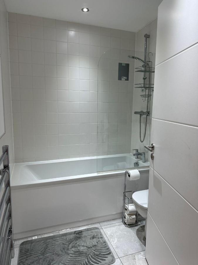 Beautifull And Cosy Family With Merseyside View Near City Center * Liverpool