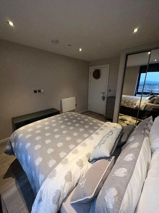 Beautifull And Cosy Family With Merseyside View Near City Center Homestay