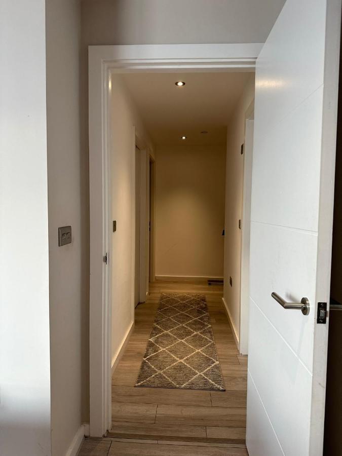 Homestay Beautifull And Cosy Family With Merseyside View Near City Center Liverpool